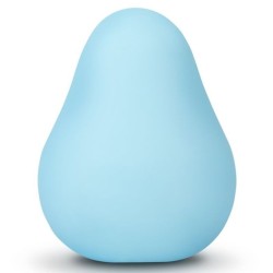 Huevo Masturbador Reutilizable G-Egg Azul