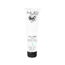 Lubricante Nuei base de agua Inlube