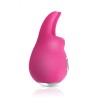 Yoba Conejo vibrador externo silicona recargable