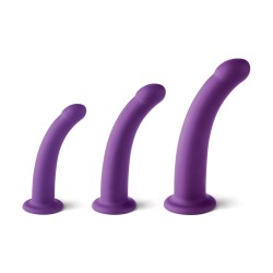 Virgite SHTP Set Dildos...