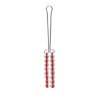 Clip clitorial rojo