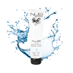 Lubricante Nuei base de agua Inlube