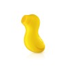 Succionador de clítoris Patito Amarillo Recargable