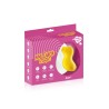 Succionador de clítoris Patito Amarillo Recargable