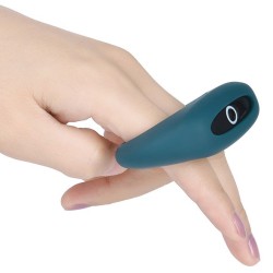 Magic Motion Anillo Vibrador Dante II APP Recargable