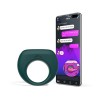 Magic Motion Anillo Vibrador Dante II APP Recargable