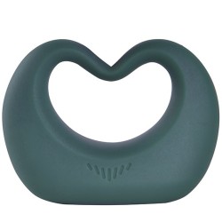 Magic Motion Anillo Vibrador Dante II APP Recargable