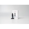 Lovense Plug Hush 2 Talla S 2'54 cm Control Remoto APP