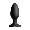 Lovense Plug Hush 2 Talla L 5'72 cm Control Remoto APP