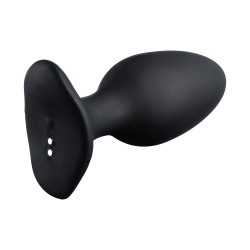 Lovense Plug Hush 2 Talla L 5'72 cm Control Remoto APP