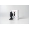 Lovense Plug Hush 2 Talla L 5'72 cm Control Remoto APP