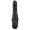 Fun Factory Share XL Negro Arnés Silicona