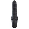 Fun Factory Share XL Negro Arnés Silicona