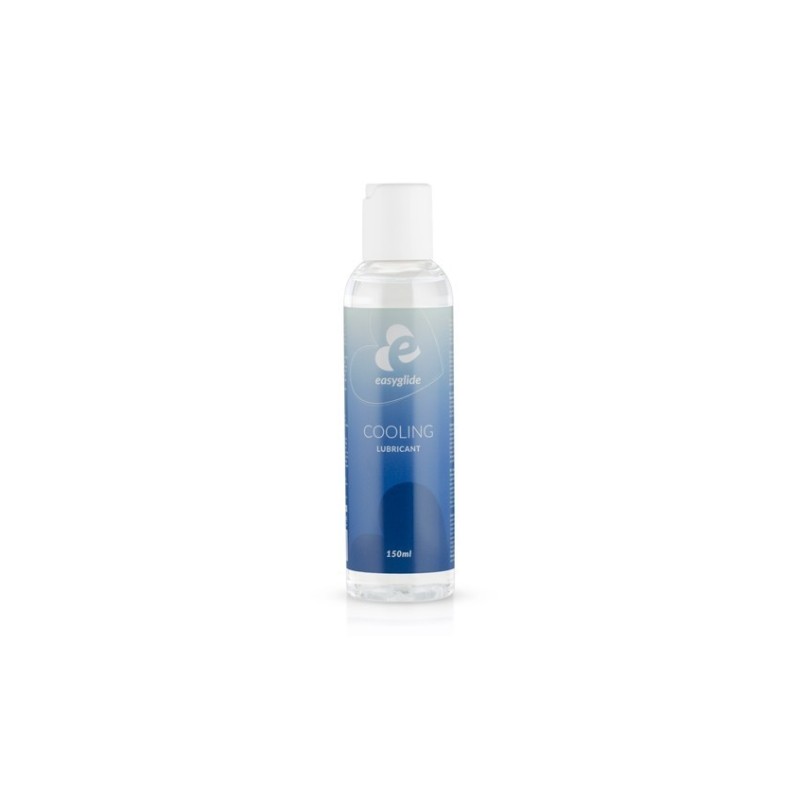 Lubricante Easyglide 150 ml Efecto Frio