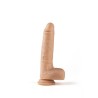 Virgite Pene Vibrador Sube y Baja con mando R13 20 cm