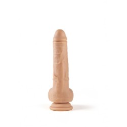 Virgite Pene Vibrador Sube y Baja con mando R13 20 cm