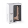 Virgite Pene Vibrador Sube y Baja con mando R13 20 cm