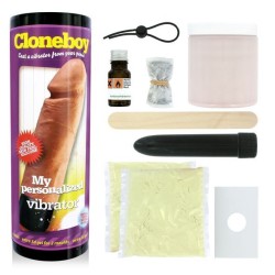 Cloneboy Clonador de Pene con vibración