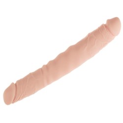 Dildo realístico doble Alive Twins L