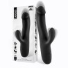 Vibrador Angus Silicona Movimiento Sube y Baja Recargable