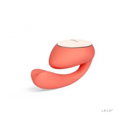 LELO Ida Wave Coral APP...