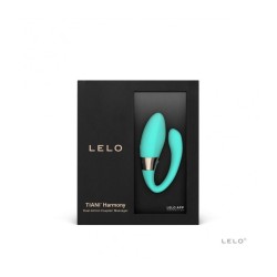 LELO Tiani Harmony Aqua APP Vibrador parejas