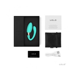 LELO Tiani Harmony Aqua APP Vibrador parejas