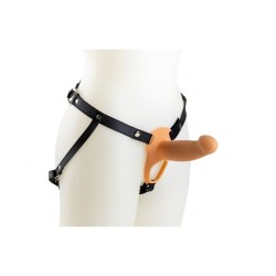 Virgite Arnés Hueco Silicona para pene H1 Talla S