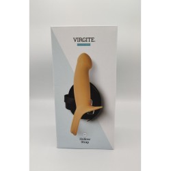 Virgite Arnés Hueco Silicona para pene H1 Talla S