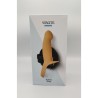 Virgite Arnés Hueco Silicona para pene H1 Talla S