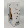 Virgite Arnés Hueco Silicona para pene H1 Talla S