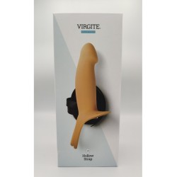 Virgite Arnés Hueco Silicona para pene H2 Talla L