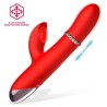 Vibrador Divya 3 motores Vibración / Sube y Baja / Pulsatorio