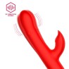 Vibrador Divya 3 motores Vibración / Sube y Baja / Pulsatorio