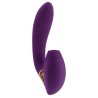 S Pleasures Impulse Vibrador y succionador Recargable Morado