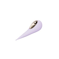 LELO Dot Lilac Estimulador Clitorial Elíptico