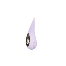 LELO Dot Lilac Estimulador Clitorial Elíptico