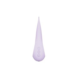 LELO Dot Lilac Estimulador Clitorial Elíptico