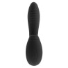 S Pleasures Impulse Vibrador y succionador Recargable Negro