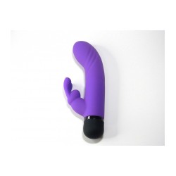 Pick Vibrador conejito...