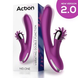 Action Vibrador One...