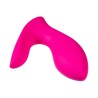 Lovense Vibrador Flexer Movimiento Ida y vuelta APP Recargable