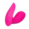 Lovense Vibrador Flexer Movimiento Ida y vuelta APP Recargable