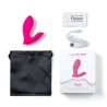 Lovense Vibrador Flexer Movimiento Ida y vuelta APP Recargable