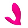 Lovense Vibrador Flexer Movimiento Ida y vuelta APP Recargable