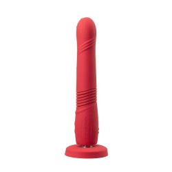 Lovense Gravity APP Vibrador Sube y Baja