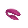 Vibrador Pareja We-Vibe Sync 2 Rosa Mando y APP