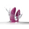 Vibrador Pareja We-Vibe Sync 2 Rosa Mando y APP