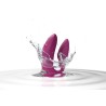 Vibrador Pareja We-Vibe Sync 2 Rosa Mando y APP