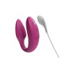 Vibrador Pareja We-Vibe Sync 2 Rosa Mando y APP